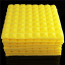 50x50x5.5cm Square Insulation Reduce Noise Sponge Foam Cotton