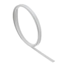 Machifit GT2 6mm Timing Belt 1m Opening PU Timing Belt CNC Parts White