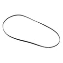 GT2 6mm Closed Loop Timing Belt 2GT-6 280/400/610/852mm Rubber Synchronous Belt