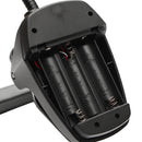 LED Clip-on Music Stand Clamp Night Light Bed Table Desk Reading Lamp