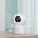 [International Version] Xiaomi Mijia IMILAB Xiaobai H.265 1080P Smart Home IP Camera 360 PTZ AI Detection WIFI Security Monitor from Xiaomi Eco-system