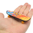 Tech Deck Finger Bike Bicycle & Finger Board Boy Kid Children Wheel Toy Gift
