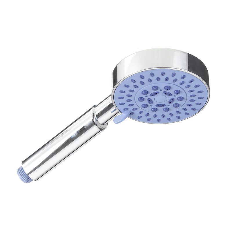 5 Gear Adjustment Shower Head Home Bathroom Rain Shower With Shower Hose