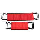 Patient Transfer Sling Belt Wheelchair Elderly Injured Disabled Lightweight Auxiliary Riser