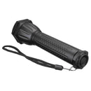 XANES 1293 Suit Zoomable LED Flashlight With 2x 18650 SUB Cable Flashligt Suit XHP50 Highlight Telescopic 18650 2660 Torch