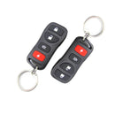 K904-8170  12V Car Alarm Car Remote Central Door Locking