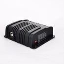 OLYS LBC10 PWM 12V/24V 10A Solar Charge Controller Battery Solar Regulator For Solar Panel Charger