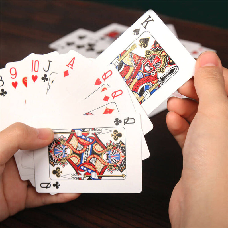 Creative Game Poker Card Adult Playing Party Cards Board Games Magic Props from Xiaomi Youpin