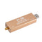 RTL SDR Receiver V3 Pro RTL2832U R820T2 0.5PPM TXCO HF Bias SMA Software Defined Radio Fullband for Windows 10 Mac Android Linux