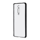 Bakeey Luxury Shockproof Elac-plating Transparent Hard PC Protective Case For Xiaomi Mi9T / Mi 9T Pro / Xiaomi Redmi K20