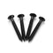 3 Strings 4 Strings Guitar Bridge Bass Bridge for Electric Bass Guitar Ukulele
