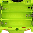 Electric Turtle Toy Plastic Lighting Musical Baby Children Kids Early Educational Toys Gift