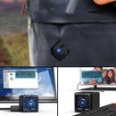 JAKCOM CC2 Smart Compact Camera 2K 1080P Vlog Camera Infrared Night Vision Mini Camera FPV Camera