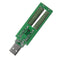 5pcs JUWEI 5V 10W 2 Switch USB Aging Discharge Loader 3 Kinds Current Test Load Power Resistor
