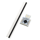 Geekcreit Beetle USB ATMEGA32U4 Mini Development Board 5V DC For  Leonardo R3