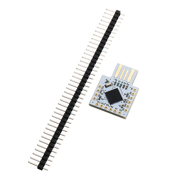 Geekcreit Beetle USB ATMEGA32U4 Mini Development Board 5V DC For  Leonardo R3