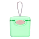 Baby Formula Container Infants Milk Powder Dispenser Feeding Box Kitchen Storage Container
