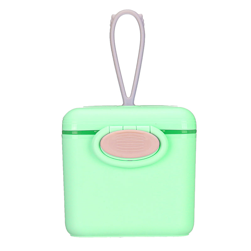 Baby Formula Container Infants Milk Powder Dispenser Feeding Box Kitchen Storage Container
