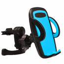 Cobao Car Air Outlet Phone Holder 360 Degree Rotation for 3 to 6Inch Phones Avigraph