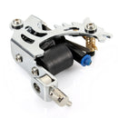 Pro Complete Tattoo Kit Machine Supply Power Needles Grip Cord Equipment Set