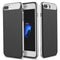 Rock Carbon Fiber Texture TPU PC Case For iPhone 7 Plus/8 Plus