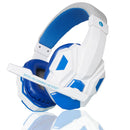 PLEXTONE PC780 Wired Gaming Headphone Stereo Sound Headset With Microphone LED Audio Cable