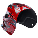 Solar Auto-Darkening Welding Helmet Lens Masks Grinding Welder Protective Mask