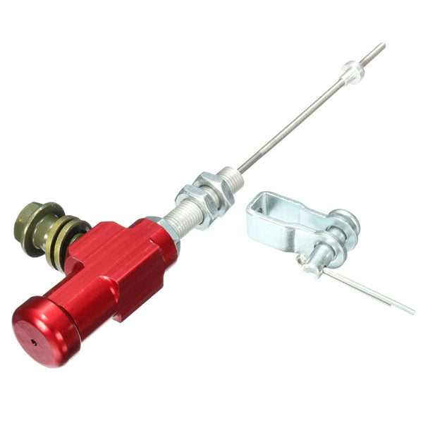 M10x1.25mm Motorcycle Hydraulic Clutch Master Cylinder Brake Pump