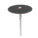 32mm Electric Double Mesh Cutting Blade Saw Blade Cutting Disc Resin Grinding Accessories Connecting Rod