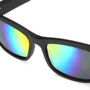 Polarized Sunglasses 5.0 Bluetooth Bone Conduction Headset Stereo Smart Glass Music Bluetooth Headphone Sunglasses Loudspeaker