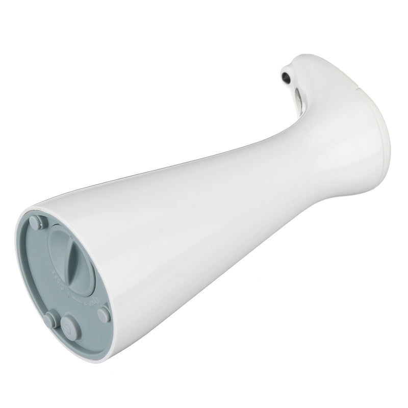 Automatic Liquid Soap Dispenser Smart Sensor Hands Washing Free Home Bathroom