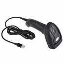 NETUM NT-2015 USB Auto Sense Laser Barcode Scanner Support Windows Android iOS