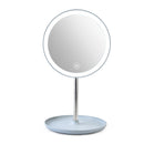 Makeup Backlit Mirrors Light With Natural White LED Daylight Vanity Mirror Detachable/Storage Base 3 Modes