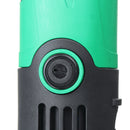 2000W 220V Electric Angle Grinder Multi-function Sander 6 Speed Adjustable Polisher Grinding Machine