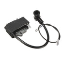 Gardening Chain Saw Ignition Coil Spark Plug Replacement for Stihl FS75 FS80 FS85