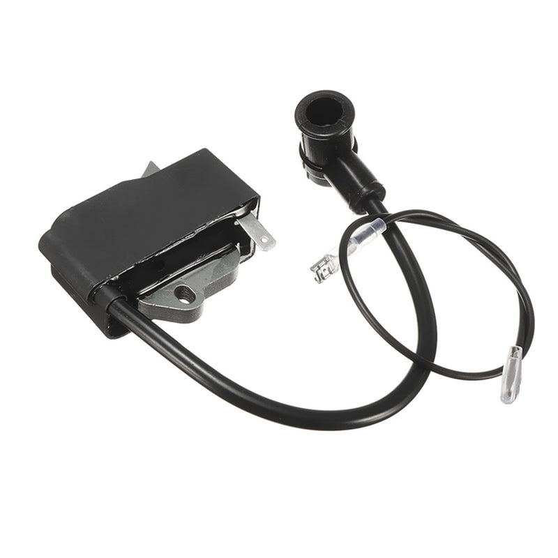 Gardening Chain Saw Ignition Coil Spark Plug Replacement for Stihl FS75 FS80 FS85