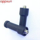 OPPXUN 10Pcs Mini Sma Female Dual Band Soft Antenna