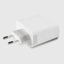 Bakeey 45W 57W Type C+USB QC3.0 PD Power Charger USB Charger EU for Samsung Xiaomi Huawei