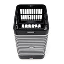 AC220V Moisturizing Personal Air Cooler 2 Speed Air Conditioner Fan Coolers Portable LED Table Fan Cooler for Home Office Bedroom