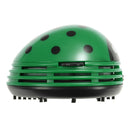 Portable Vacuum Cleaner Cordless Hand Held Mini Desk Desktop Dust Remover Car Home DIY