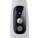 Blackhead Remover Pore Vacuum USB Rechargeable Electric Blackhead Suction Pore Cleaner with LED Display Electric Facial Renoval with 4 Replacement Probes & 3 Modes