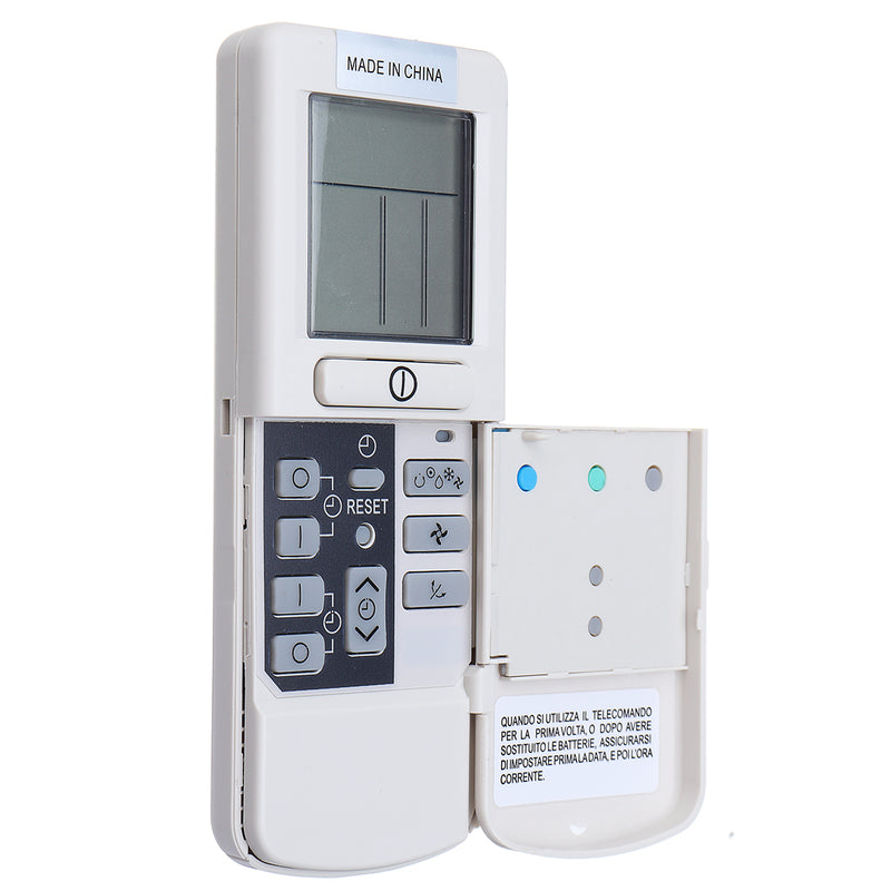 Air Conditioner Remote Control Switch Replacement For Hitachi RAS-80YHA RAR-3U1 RAR-3U3