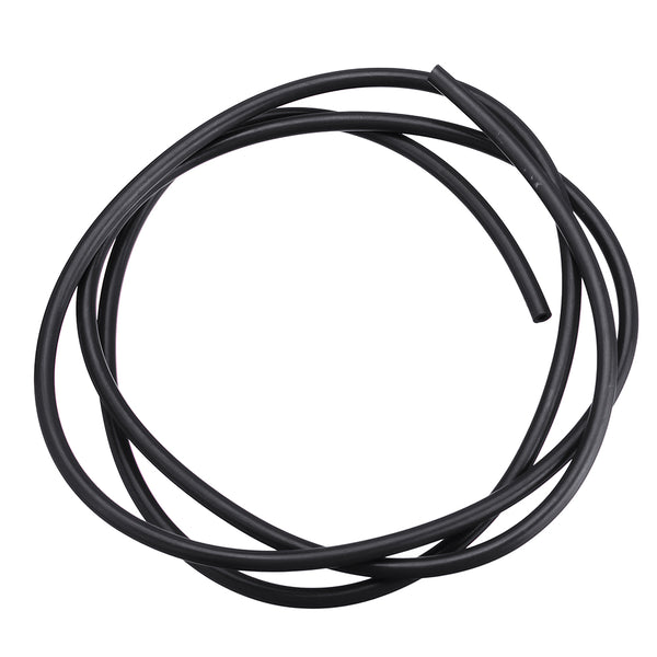 3pcs Black 1M Long Distance PTFE Feed Tube for 1.75mm Filament 3D Printer