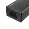 Minleaf 96W 12V-24V Regulated Output Power Supply Adapter AC DC Power Adapter Charger