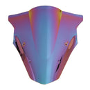Motorcycle Wind Shield Windscreen For Kawasaki Ninja 650 ER6F EX650F 14 15