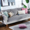 Fabric Soft Sofa Couch Cover Non-slip Slipcover Sofa Towel Protective Mat Living Room