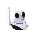 ESCAM G01 HD 1080P 200WDual Antenna 1080P Pan/Tilt WiFi IR IP Camera Support ONVIF Two Way Talk Night Vision EU Plug