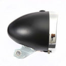 XANES LED Bike Bicycle Headlight Waterproof Vintage Retro Cycling Front Light Xiaomi Electric Motor