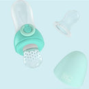 Kolamama Baby Feeding Bottles Baby Silicone Nipple Milk Fruit Juice Drink Bottle Pacifier from Xiaomi Youpin