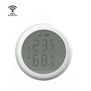 Bakeey Zig Bee WIFI Wireless Temperature Humidity Sensor Detection Smart Home Security System